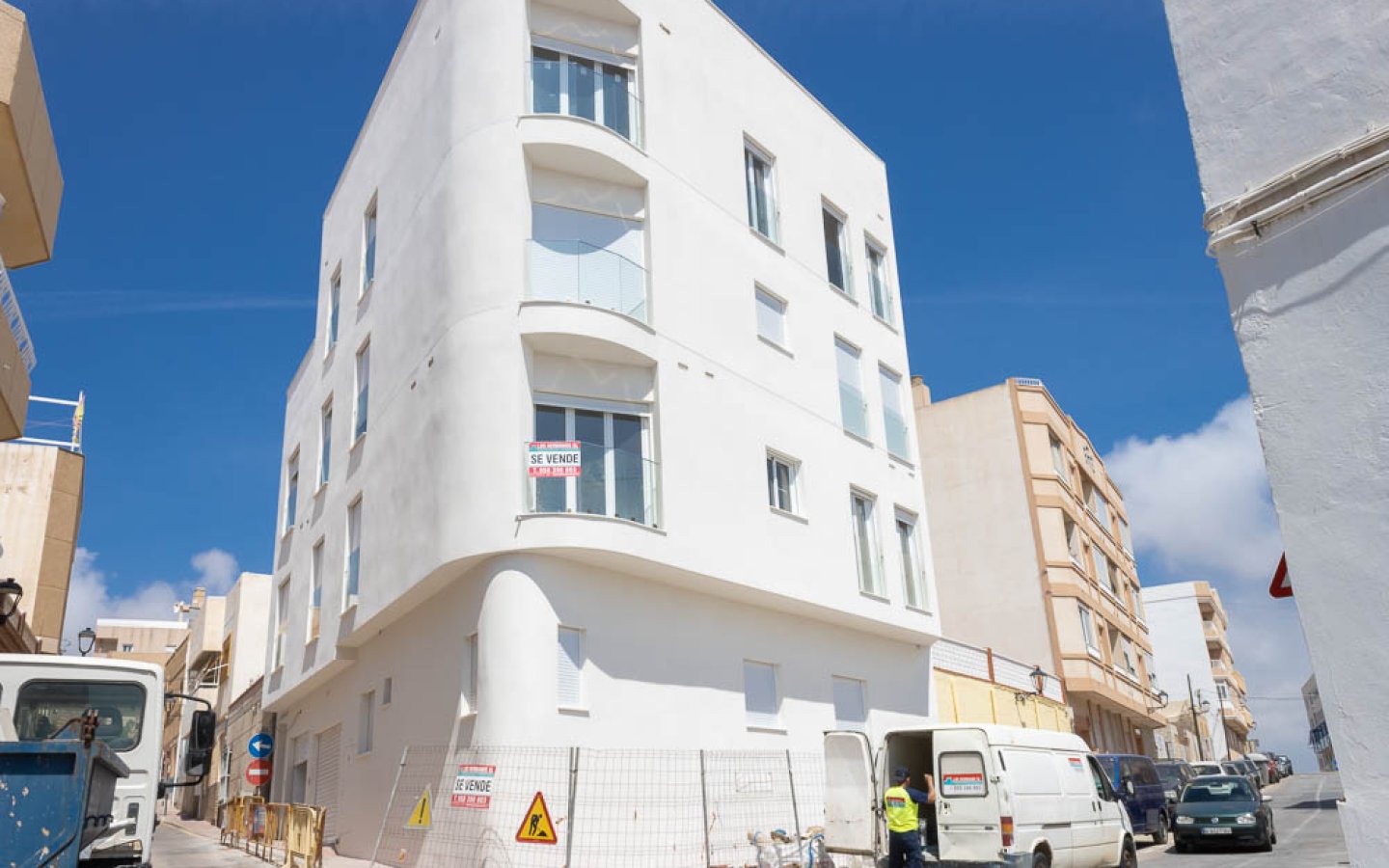 VZ1739-2 Avenida Andalucia Garrucha - 21