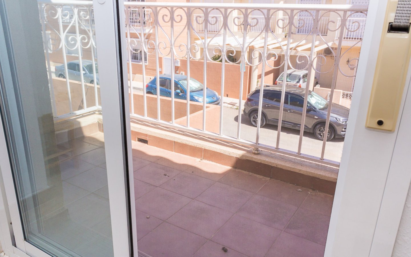 VZ1480 Calle Anaflix Turre -20