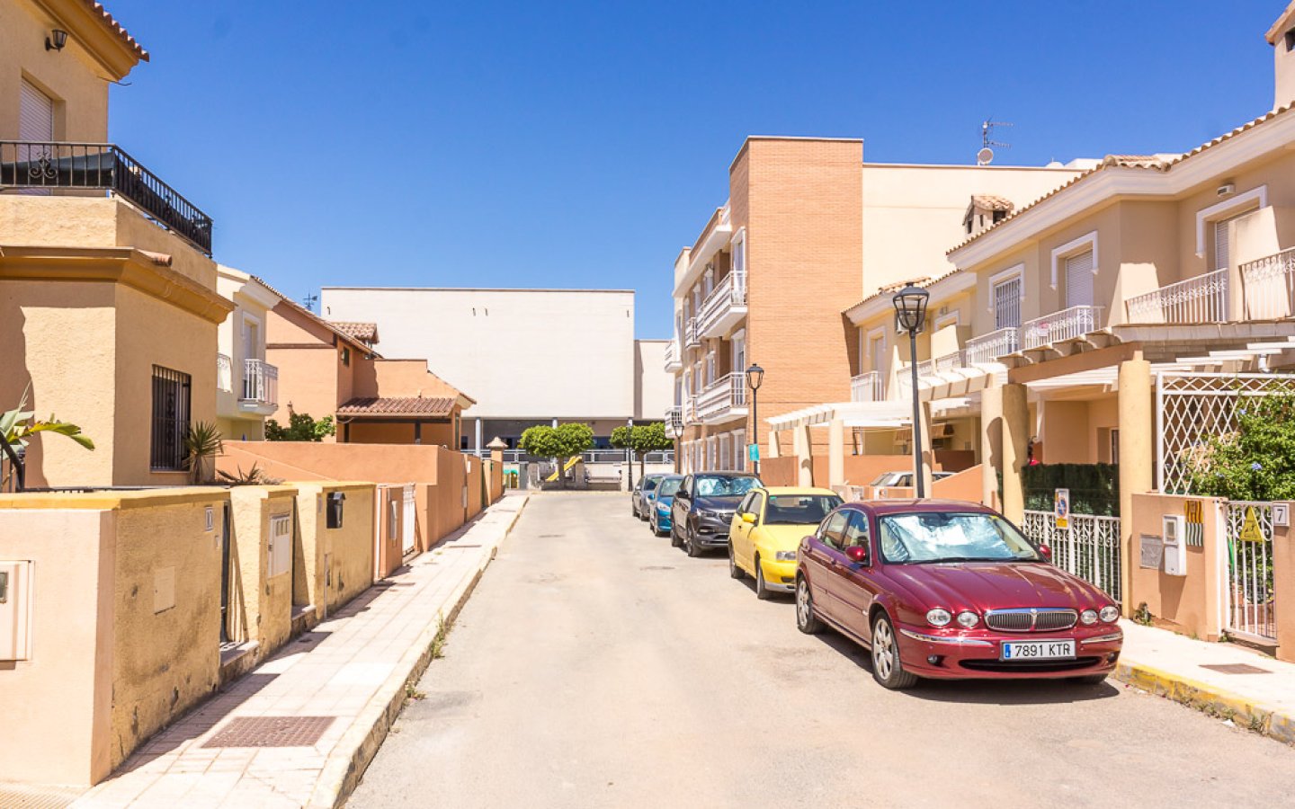 VZ1480 Calle Anaflix Turre -27