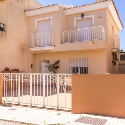 VZ1480 Calle Anaflix Turre -1