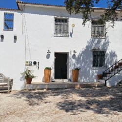3097, Cortijo Majada Vieja- Algarienjo-J