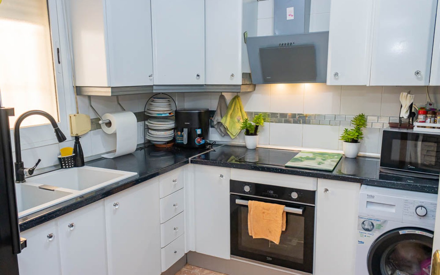 VZ1742 Calle Nueva Garrucha - 10