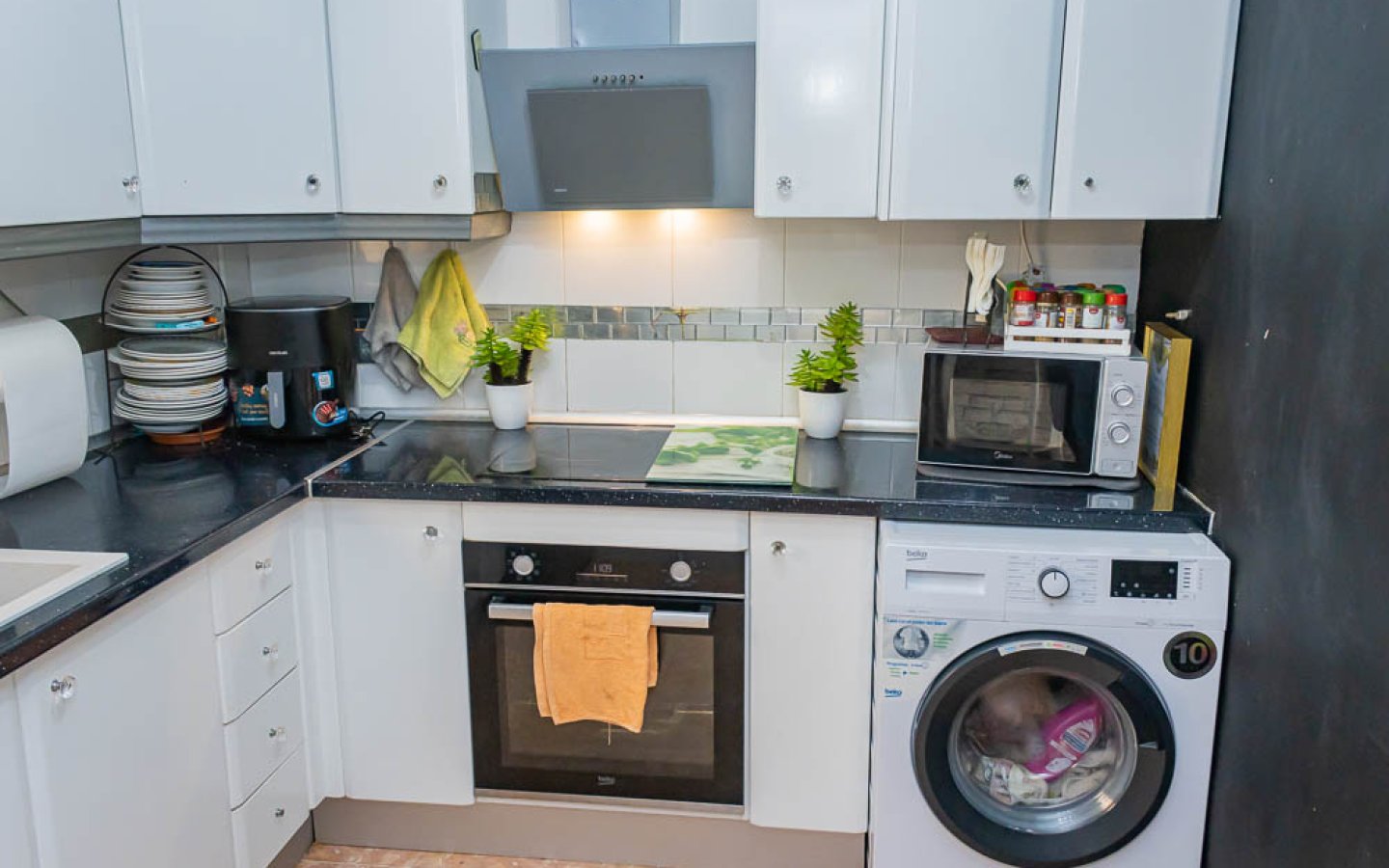 VZ1742 Calle Nueva Garrucha - 12