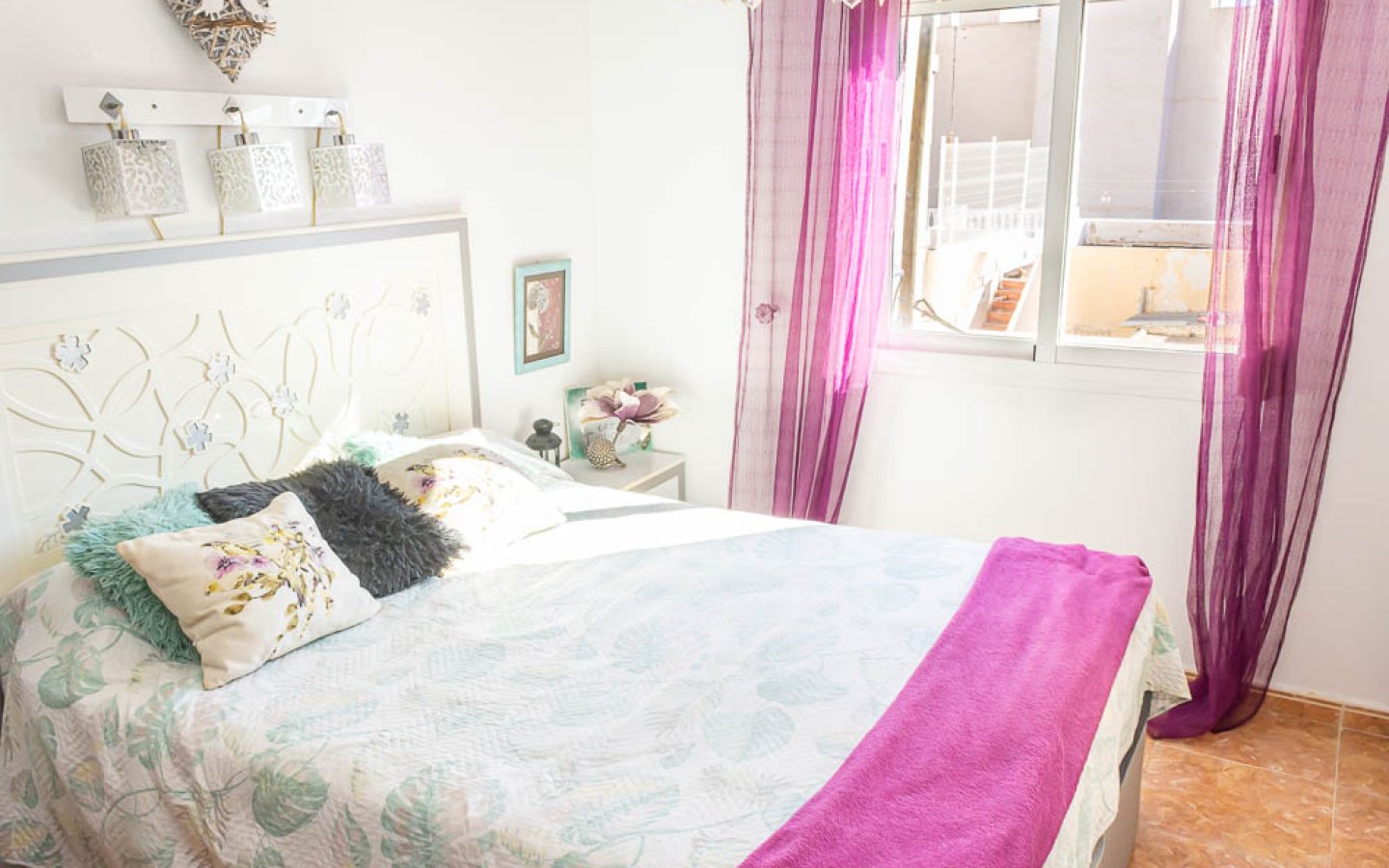 VZ1742 Calle Nueva Garrucha - 14