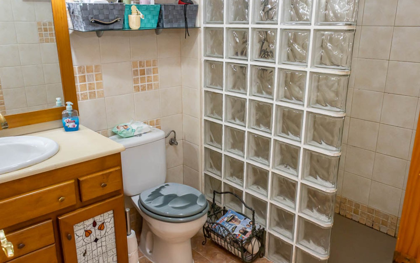 VZ1742 Calle Nueva Garrucha - 16