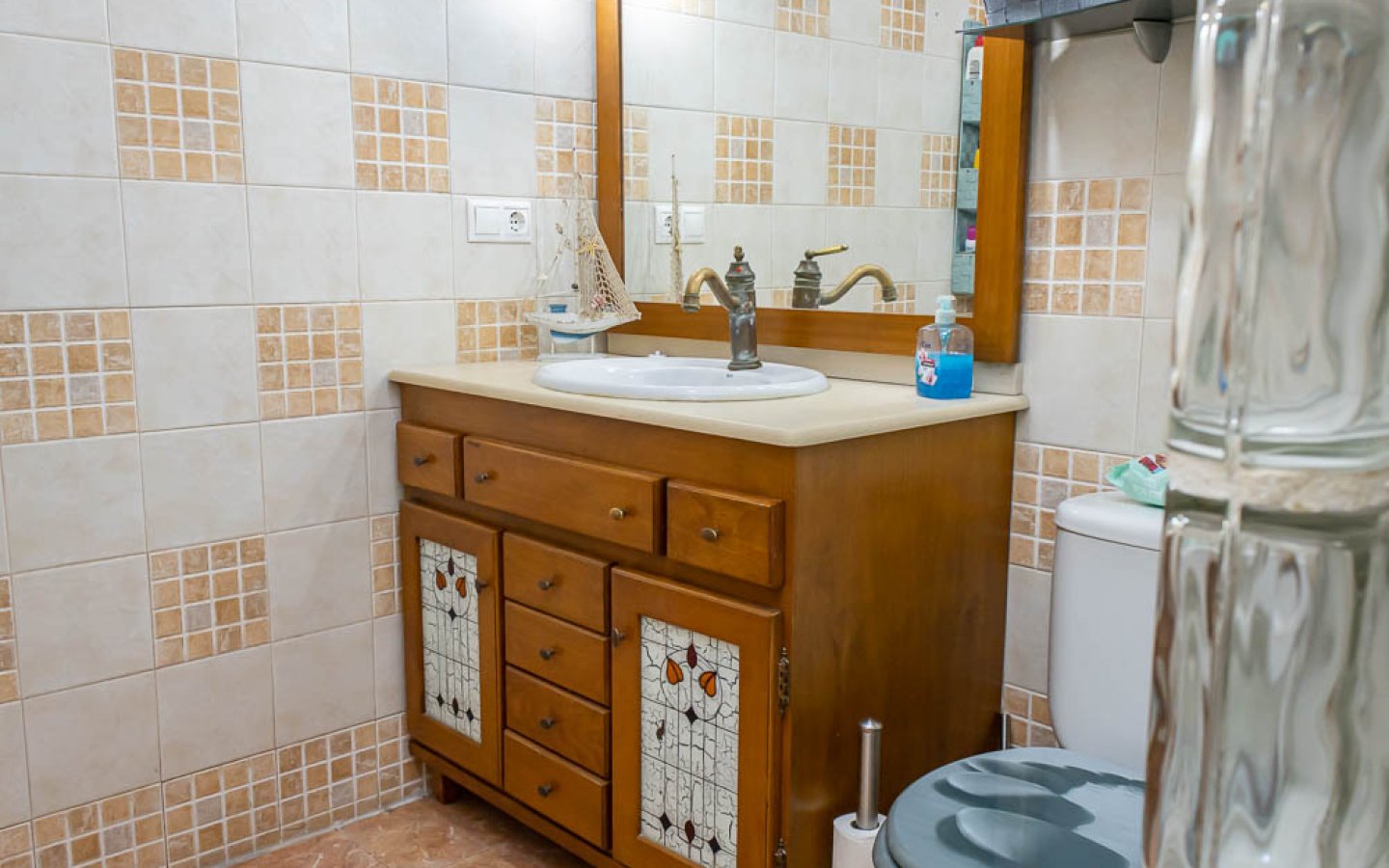 VZ1742 Calle Nueva Garrucha - 17