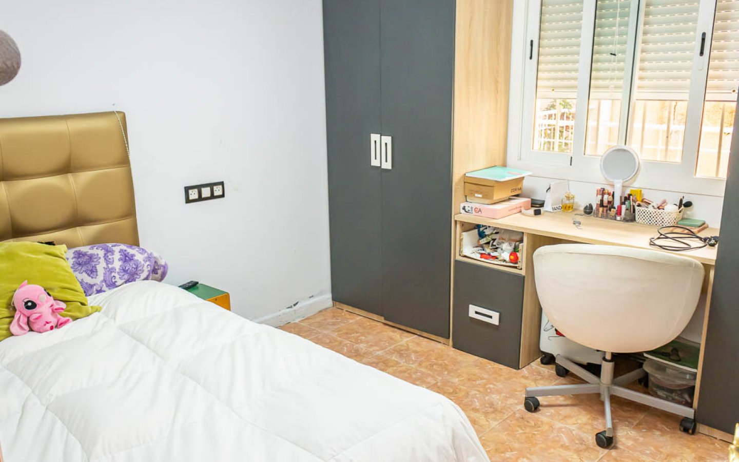 VZ1742 Calle Nueva Garrucha - 18