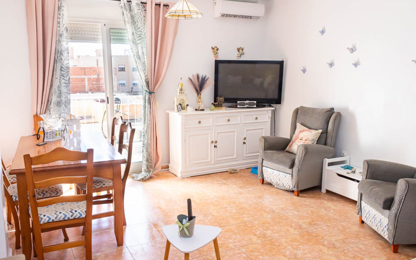 VZ1742 Calle Nueva Garrucha - 2