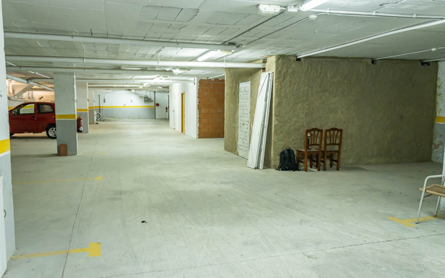 VZ1742 Calle Nueva Garrucha - 21