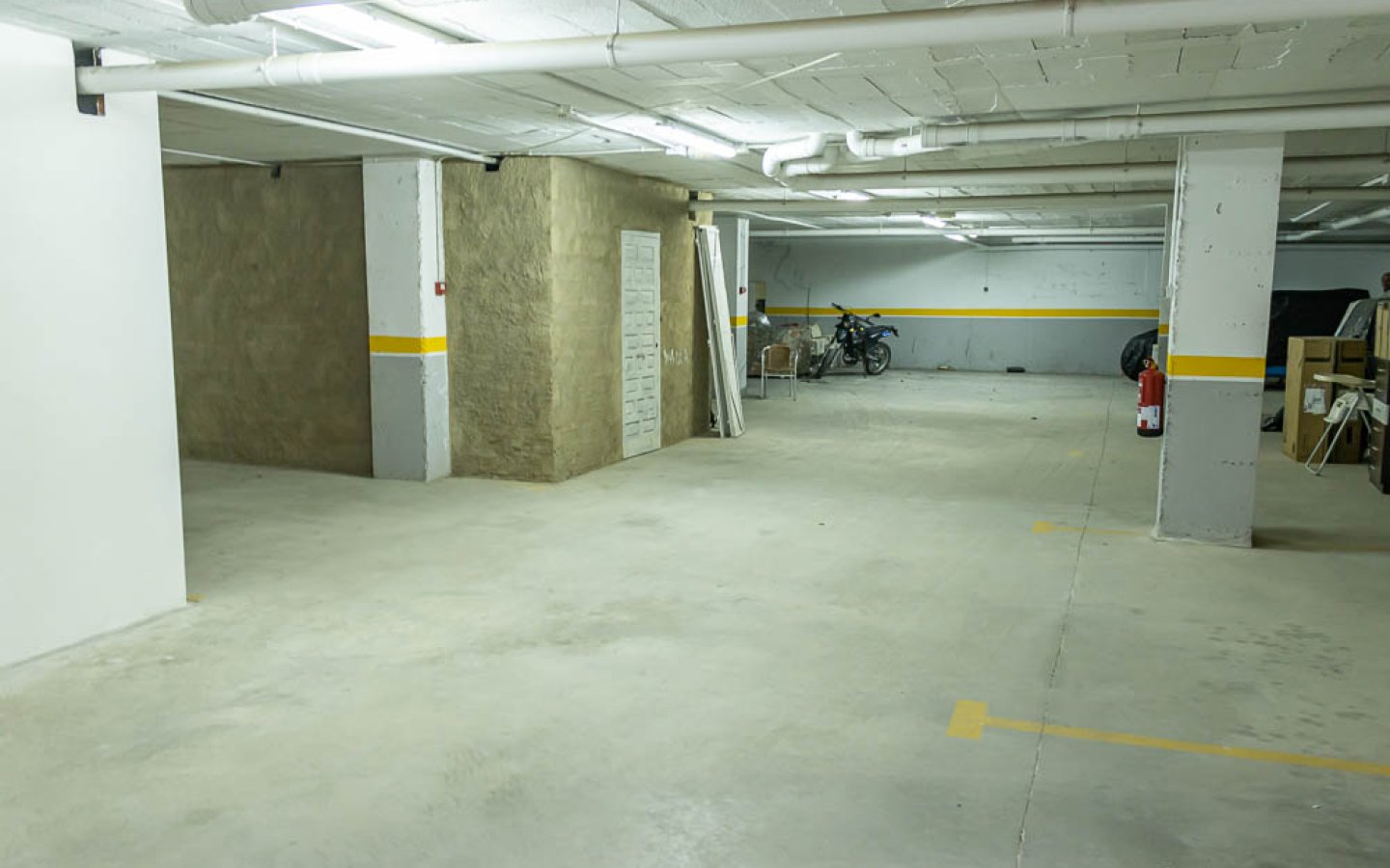 VZ1742 Calle Nueva Garrucha - 22