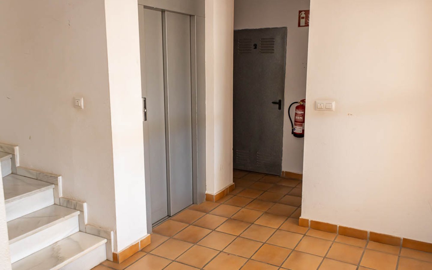 VZ1742 Calle Nueva Garrucha - 23