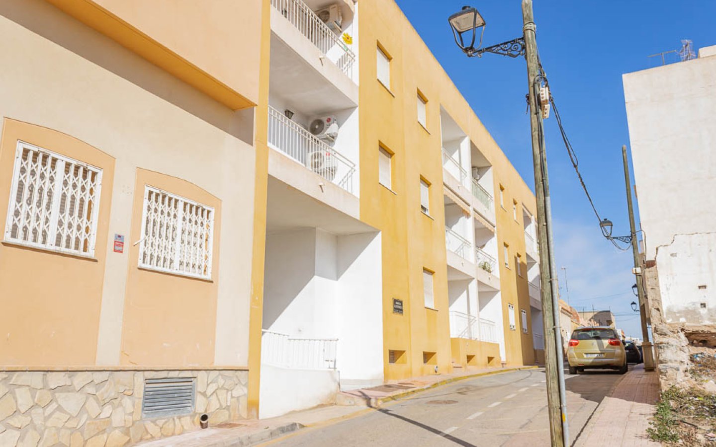 VZ1742 Calle Nueva Garrucha - 24