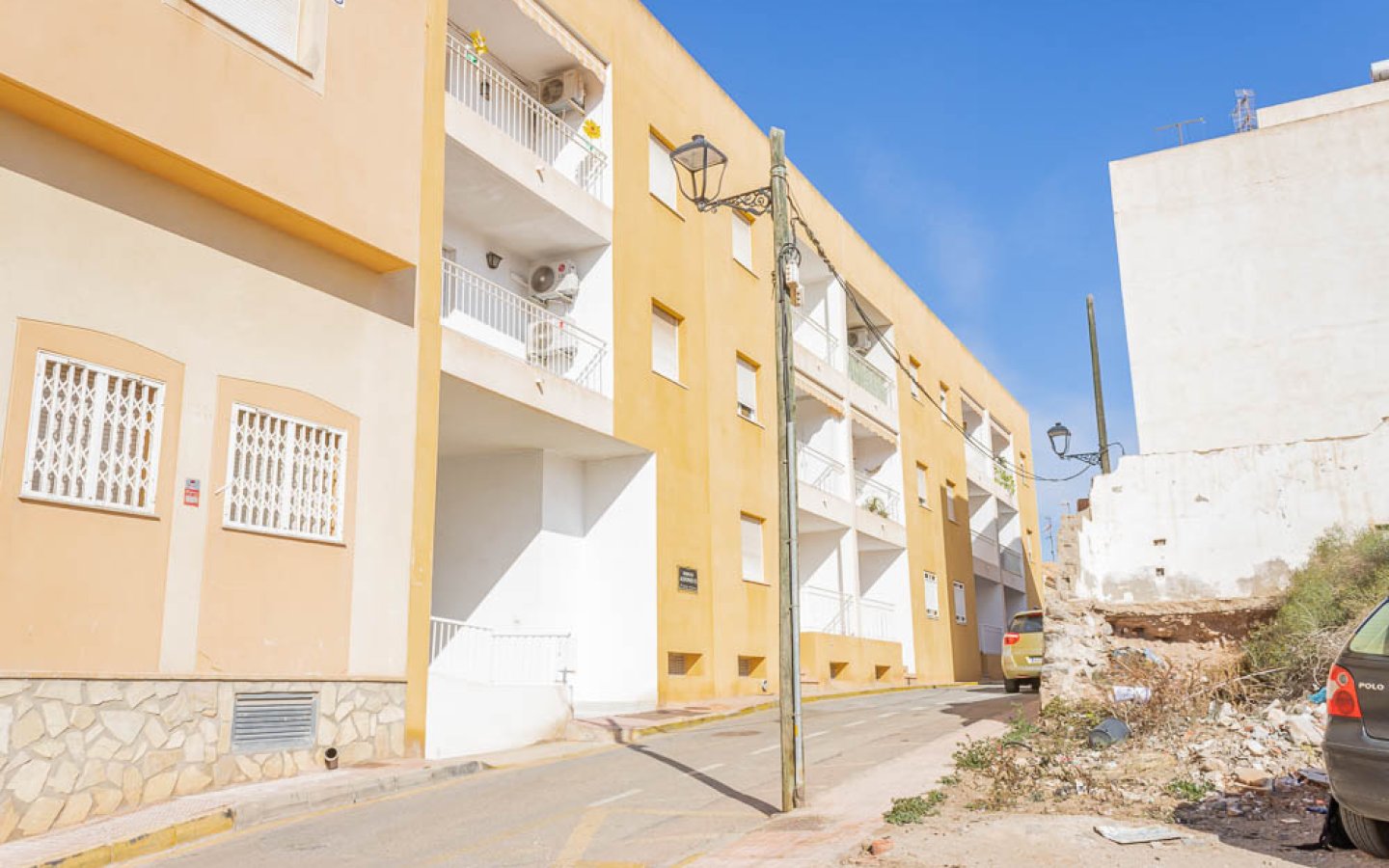 VZ1742 Calle Nueva Garrucha - 25