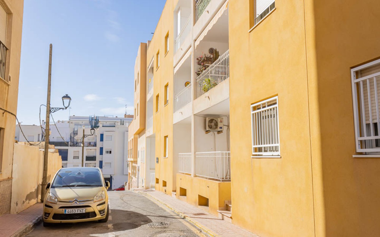 VZ1742 Calle Nueva Garrucha - 27