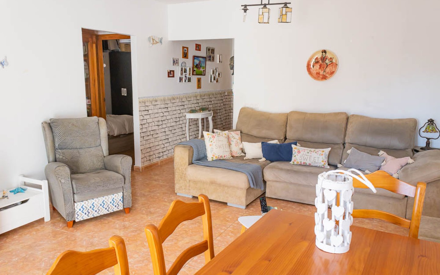 VZ1742 Calle Nueva Garrucha - 3