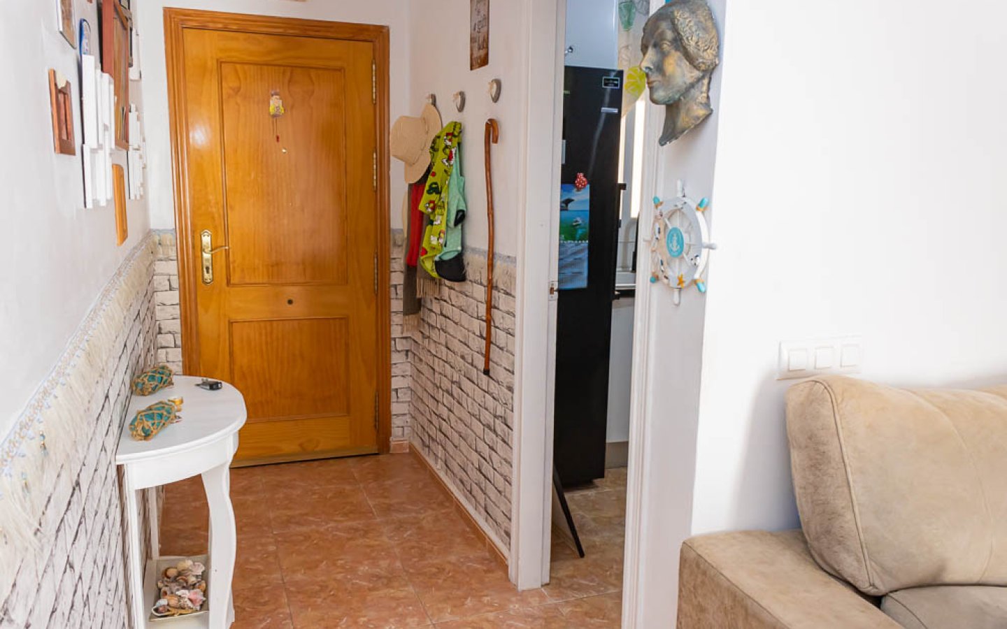 VZ1742 Calle Nueva Garrucha - 6