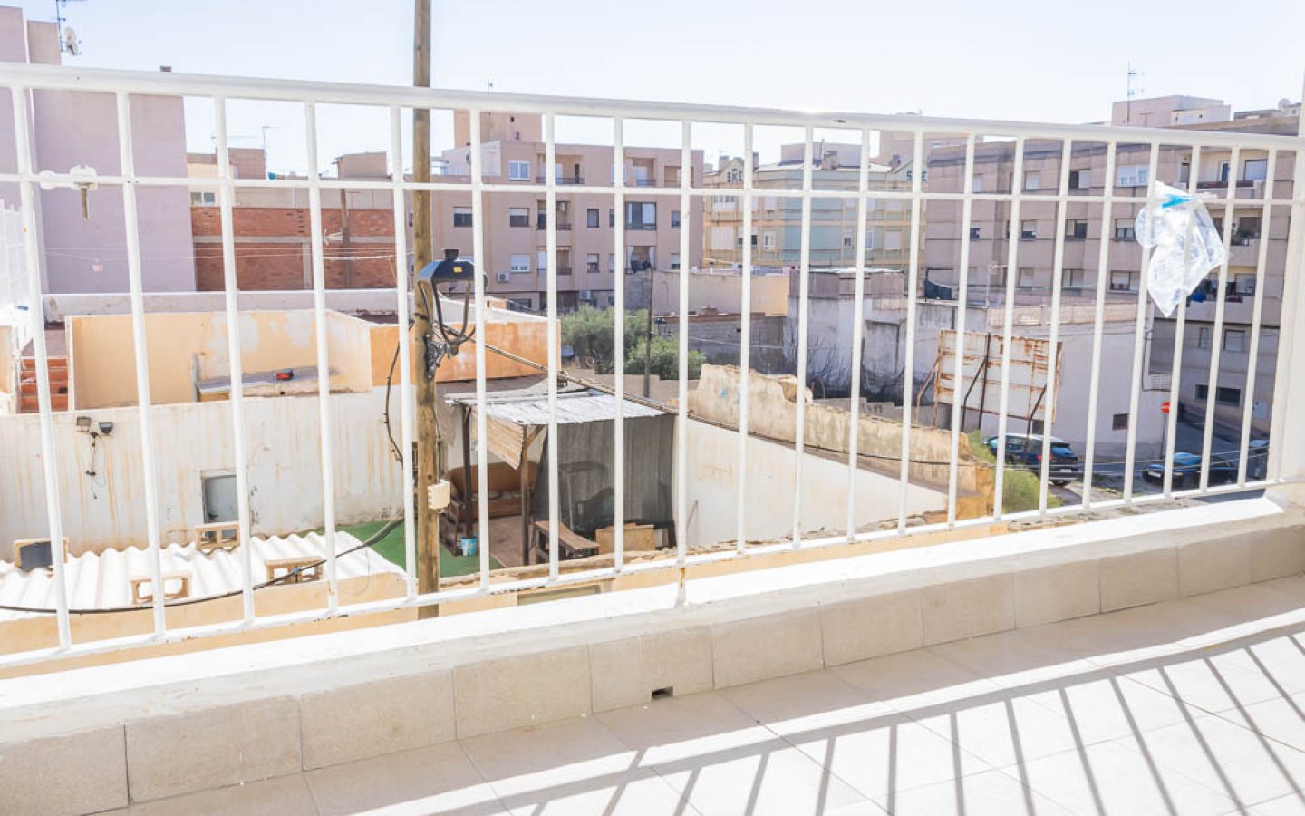 VZ1742 Calle Nueva Garrucha - 7