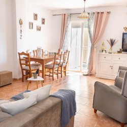 3098, Piso Nuevo-Garrucha-J