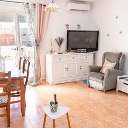 VZ1742 Calle Nueva Garrucha - 2