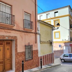 4006, Casa Dura - Rute