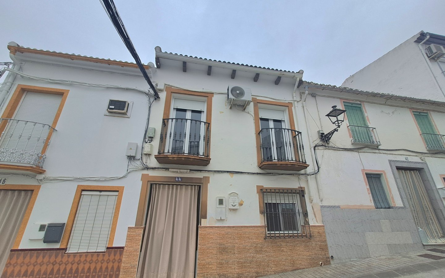 Casa Luca- Cuevas de San Marcos