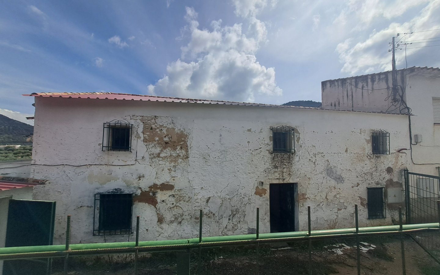 Cortijo Trini - Las Casillas De martos