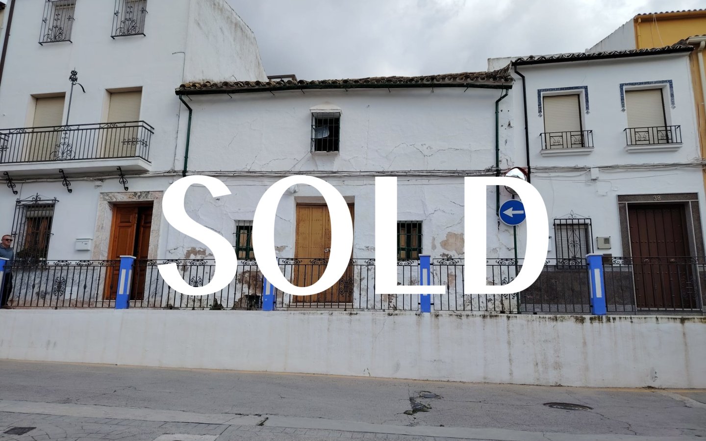 Casa Azul - Rute