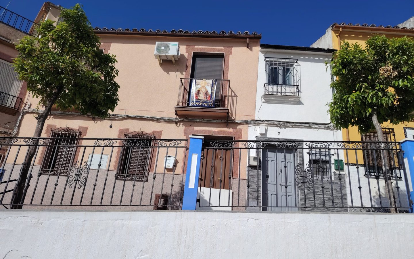 Casa Lindo - Rute