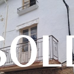 4026, Casa Chados- Castillo de Locubin