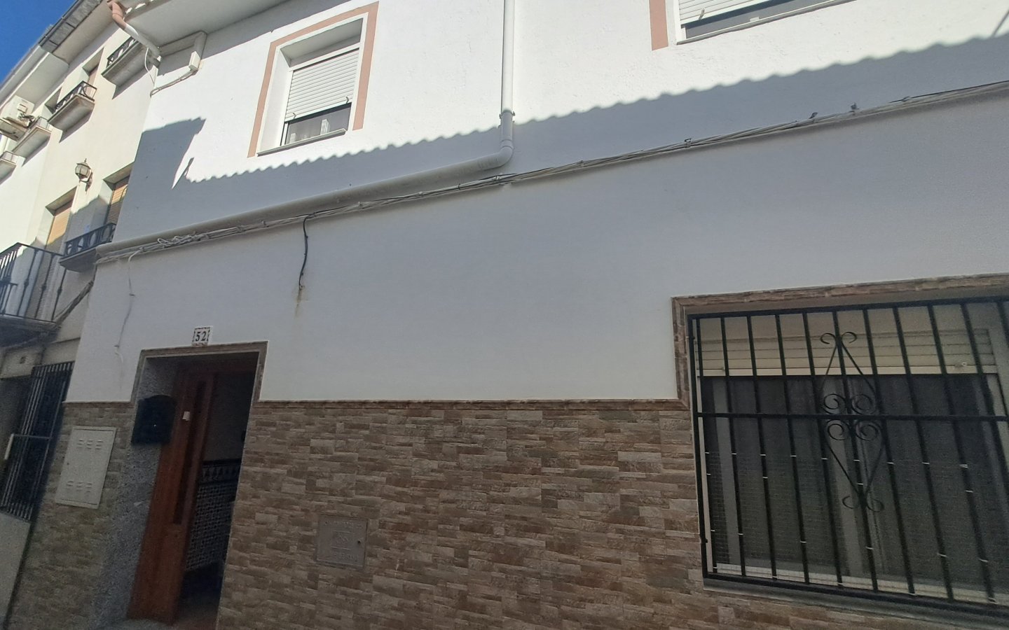 Casa Carne - Alcaudete