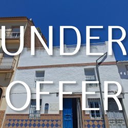4034, Casa Iza-Cuevas de San Marcos