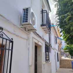 4036, Casa Corti - Rute