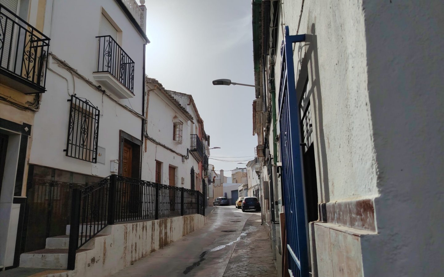 Casa Lista - Rute