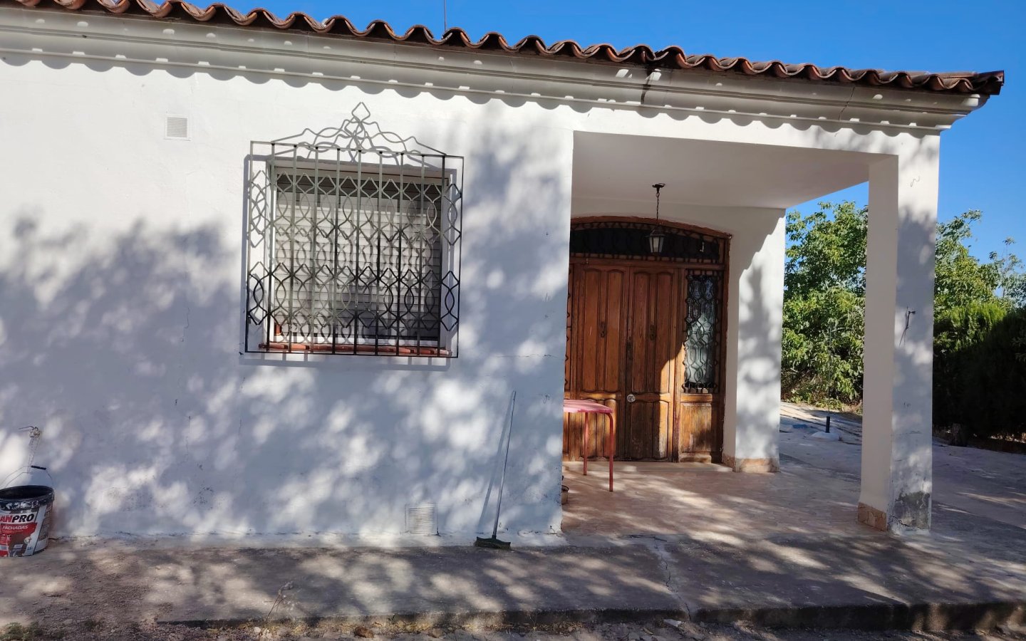 Cortijo Rosa- Rute