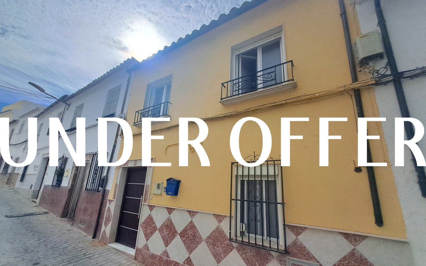 Casa Amanecer-Rute