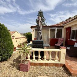 4067, Villa Dario-Arboleas-Almeria