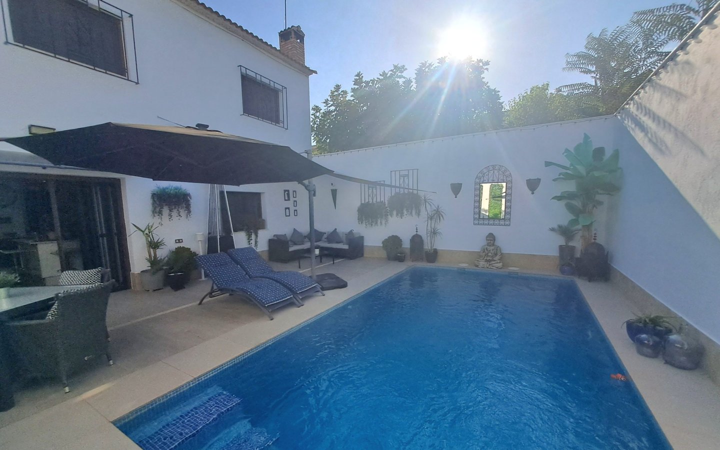 Casa Muro- Sabariego-Jaen