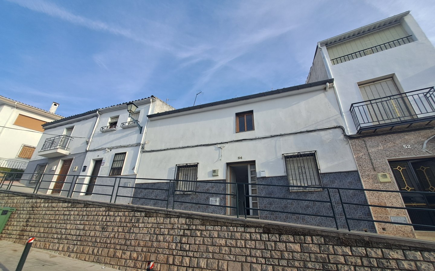 Casa Padre- Alcaudete