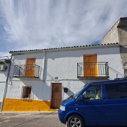 4078, Casa Palomar-Alcaudete