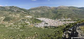 Valdespenas De Jaen